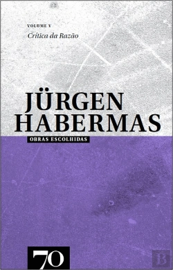 Bertrand.pt - Obras Escolhidas de Jürgen Habermas - Volume V
