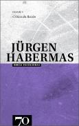 Obras Escolhidas de Jürgen Habermas - Volume V