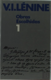 Obras Escolhidas de Lenine I (em 6 Tomos)
