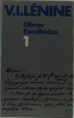 Bertrand.pt - Obras Escolhidas de Lenine I (em 6 Tomos)