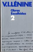 Obras Escolhidas de Lenine II (em 6 Tomos)