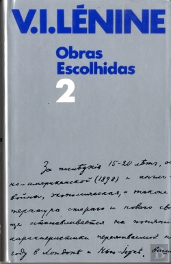 Bertrand.pt - Obras Escolhidas de Lenine II (em 6 Tomos)