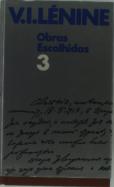 Obras Escolhidas de Lenine III (em 6 Tomos)