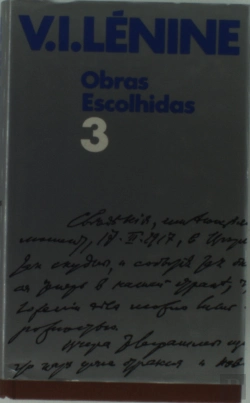 Bertrand.pt - Obras Escolhidas de Lenine III (em 6 Tomos)