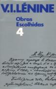 Obras Escolhidas de Lenine IV