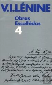Obras Escolhidas de Lenine IV