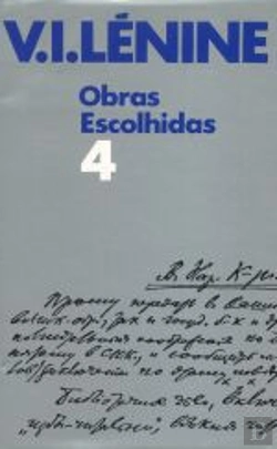 Bertrand.pt - Obras Escolhidas de Lenine IV