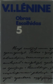 Obras Escolhidas de Lenine V (em 6 Tomos)