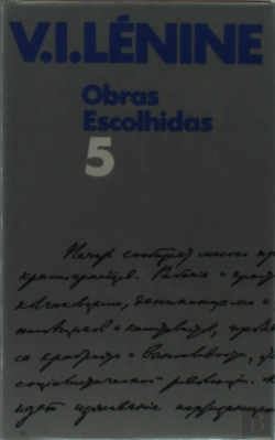 Bertrand.pt - Obras Escolhidas de Lenine V (em 6 Tomos)