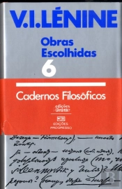 Obras Escolhidas de Lénine V I (em 6 Tomos)