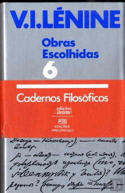 Bertrand.pt - Obras Escolhidas de Lénine V I (em 6 Tomos)