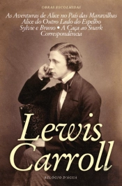 Obras Escolhidas de Lewis Carroll