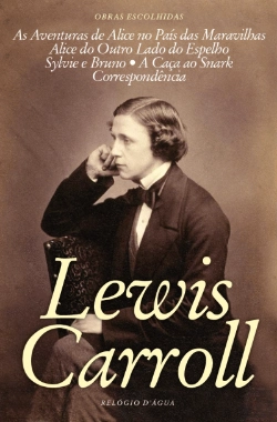 Bertrand.pt - Obras Escolhidas de Lewis Carroll