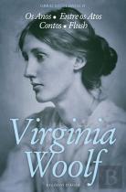 Obras Escolhidas II de Virginia Woolf