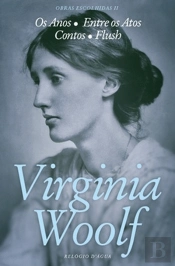 Obras Escolhidas II de Virginia Woolf