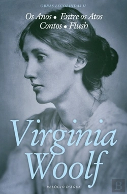 Bertrand.pt - Obras Escolhidas II de Virginia Woolf