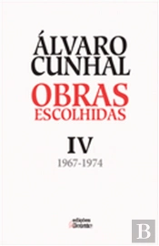 Obras Escolhidas (Tomo IV 1967-1974)