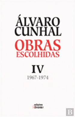 Bertrand.pt - Obras Escolhidas (Tomo IV 1967-1974)