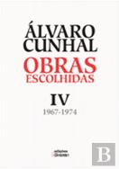 Obras Escolhidas (Tomo IV 1967-1974)