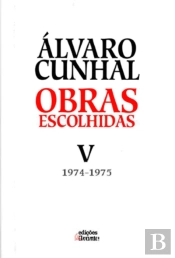 Obras Escolhidas, Tomo V (1974-1975)