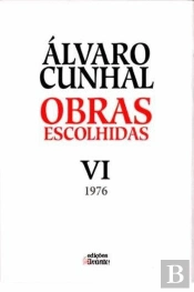 Obras Escolhidas, Tomo VI