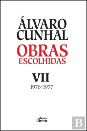 Obras Escolhidas, Tomo VII (1976-1977)