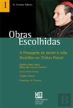 Obras Escolhidas - Vol. 1 - A Passagem da Morte à Vida