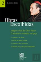 Obras Escolhidas - Vol. 2 - Imagens Vivas de Cristo Pastor