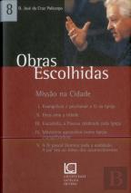 Obras Escolhidas - Vol. 8 - Missão na Cidade