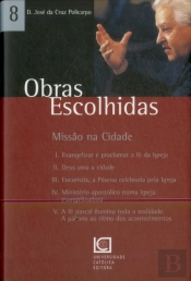 Obras Escolhidas - Vol. 8 - Missão na Cidade