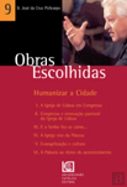 Bertrand.pt - Obras Escolhidas - Vol. 9 - Humanizar a Cidade