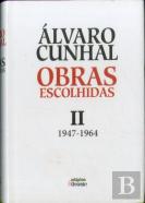 Obras Escolhidas - Volume 2 (1947-1964)