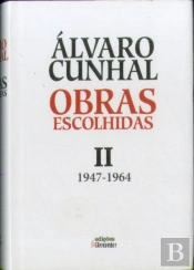 Obras Escolhidas - Volume 2 (1947-1964)