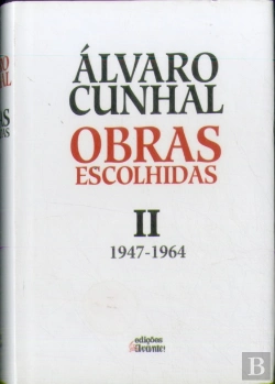 Bertrand.pt - Obras Escolhidas - Volume 2 (1947-1964)