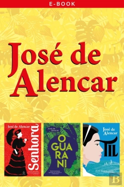 Bertrand.pt - Obras Essenciais De José De Alencar