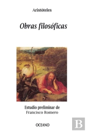Obras Filosóficas