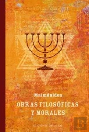 Obras Filosóficas Y Morales
