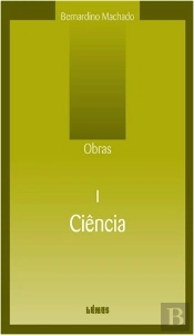 Obras I - Ciência