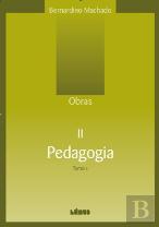 Obras II - Pedagogia