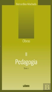 Obras II - Pedagogia