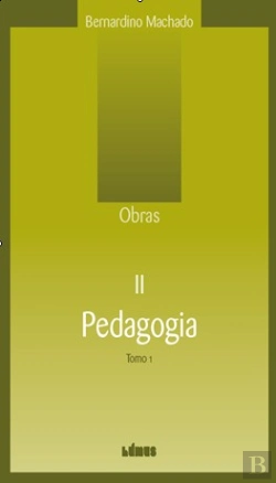 Bertrand.pt - Obras II - Pedagogia