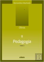Obras II - Pedagogia, Tomo 2