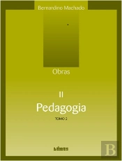 Obras II - Pedagogia, Tomo 2