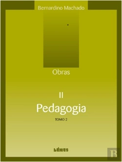 Bertrand.pt - Obras II - Pedagogia, Tomo 2