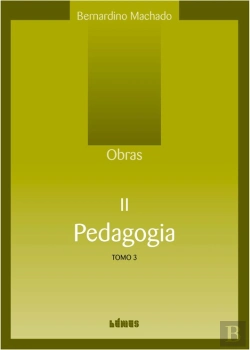 Bertrand.pt - Obras II - Pedagogia, Tomo 3
