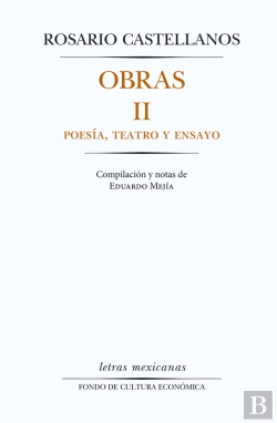 Bertrand.pt - Obras Ii. Poesía, Teatro Y Ensayo