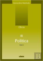Obras III - Política