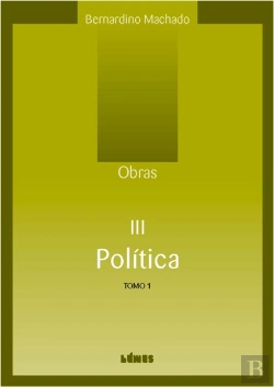 Bertrand.pt - Obras III - Política