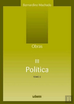 Bertrand.pt - Obras III - Política