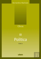 Obras III - Política